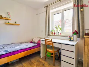 Prodej rodinného domu, Věžná - Brná, 225 m2