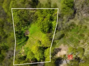 Prodej pozemku pro bydlení, Dolní Morava - Horní Morava, 1045 m2
