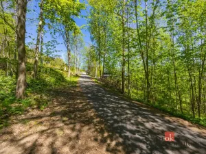 Prodej pozemku pro bydlení, Dolní Morava - Horní Morava, 1045 m2