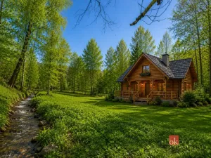Prodej pozemku pro bydlení, Dolní Morava - Horní Morava, 1045 m2