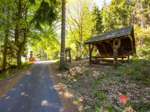 Prodej pozemku pro bydlení, Dolní Morava - Horní Morava, 1045 m2
