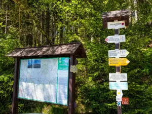 Prodej pozemku pro bydlení, Dolní Morava - Horní Morava, 1045 m2