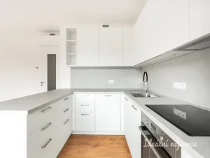 Pronájem bytu 3+kk, Praha - Letňany, Pavla Beneše, 85 m2