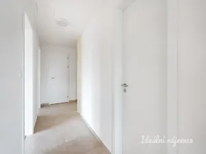 Pronájem bytu 3+kk, Praha - Letňany, Pavla Beneše, 85 m2