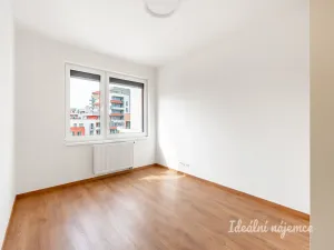 Pronájem bytu 3+kk, Praha - Letňany, Pavla Beneše, 85 m2