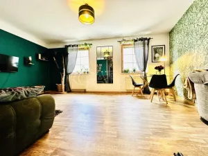 Prodej bytu 2+1, Písek - Budějovické Předměstí, Budějovická, 59 m2