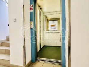 Prodej bytu 2+1, Písek - Budějovické Předměstí, Budějovická, 59 m2