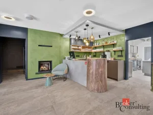 Prodej ubytování, Želnava, 1110 m2