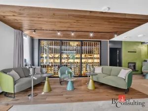 Prodej ubytování, Želnava, 1110 m2