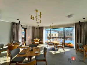 Prodej ubytování, Želnava, 1110 m2