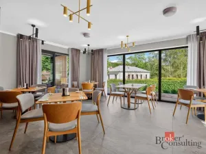 Prodej ubytování, Želnava, 1110 m2