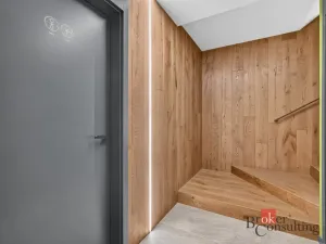 Prodej ubytování, Želnava, 1110 m2