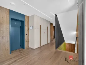 Prodej ubytování, Želnava, 1110 m2
