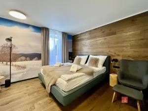 Prodej ubytování, Želnava, 1110 m2