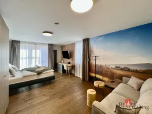 Prodej ubytování, Želnava, 1110 m2