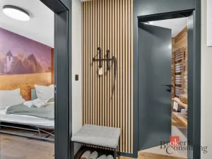 Prodej ubytování, Želnava, 1110 m2