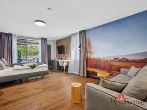 Prodej ubytování, Želnava, 1110 m2