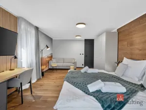 Prodej ubytování, Želnava, 1110 m2