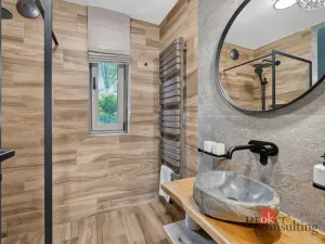 Prodej ubytování, Želnava, 1110 m2