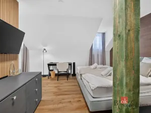 Prodej ubytování, Želnava, 1110 m2