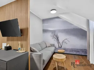Prodej ubytování, Želnava, 1110 m2