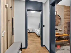 Prodej ubytování, Želnava, 1110 m2