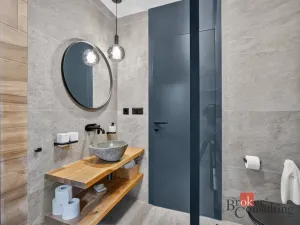 Prodej ubytování, Želnava, 1110 m2