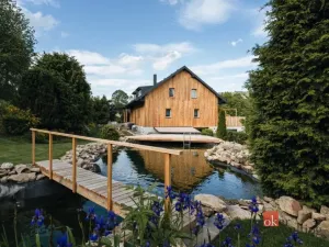 Prodej ubytování, Želnava, 1110 m2