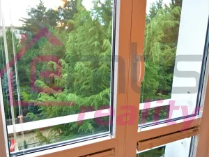 Pronájem bytu 2+1, Praha - Ruzyně, Stochovská, 56 m2