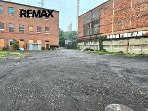 Pronájem výrobních prostor, Karviná, U Barbory, 1000 m2