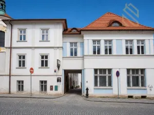 Prodej bytu 3+kk, Litoměřice - Litoměřice-Město, Velká Dominikánská, 88 m2