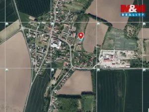 Prodej pozemku pro bydlení, Čepí, 931 m2