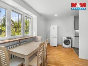 Prodej bytu 3+kk, Praha - Ruzyně, U silnice, 64 m2
