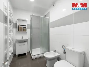Prodej bytu 3+kk, Praha - Ruzyně, U silnice, 64 m2