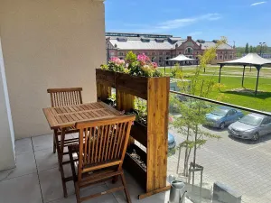 Pronájem bytu 4+kk, Ostrava, náměstí Biskupa Bruna, 124 m2
