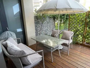Pronájem bytu 4+kk, Ostrava, náměstí Biskupa Bruna, 124 m2