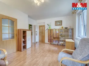 Prodej bytu 2+kk, Rudná, Hořelické náměstí, 43 m2