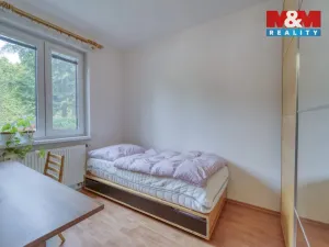 Prodej bytu 2+kk, Rudná, Hořelické náměstí, 43 m2
