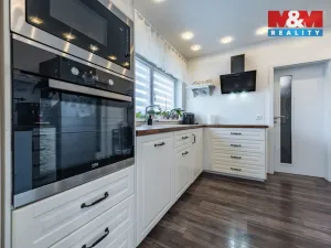 Prodej rodinného domu, Církvice - Jakub, 153 m2