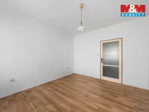 Prodej bytu 3+1, Varnsdorf, Legií, 65 m2