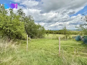 Prodej pozemku pro bydlení, Zašovice - Nová Brtnice, 1268 m2