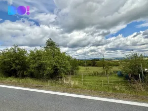 Prodej pozemku pro bydlení, Zašovice - Nová Brtnice, 1268 m2