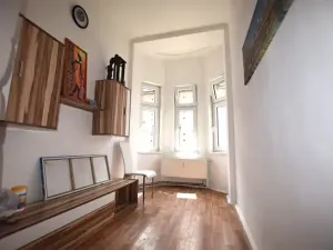 Prodej bytu 3+kk, Písek, Kollárova, 82 m2