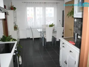 Pronájem bytu 3+1, Klatovy, U Elektrárny, 70 m2
