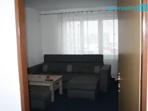 Pronájem bytu 3+1, Klatovy, U Elektrárny, 70 m2