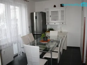 Pronájem bytu 3+1, Klatovy, U Elektrárny, 70 m2
