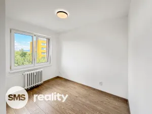 Prodej bytu 2+kk, Frýdek-Místek - Místek, Ostravská, 28 m2