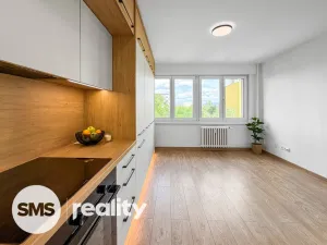 Prodej bytu 2+kk, Frýdek-Místek - Místek, Ostravská, 28 m2