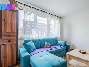 Prodej bytu 2+1, Český Těšín, Kysucká, 43 m2