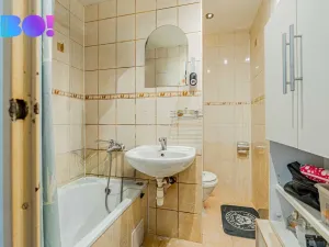 Prodej bytu 2+1, Český Těšín, Kysucká, 43 m2